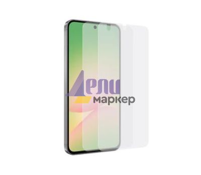 Защитно фолио Samsung EF-UA566CTEGWW Screen Protector for A56 Transparancy