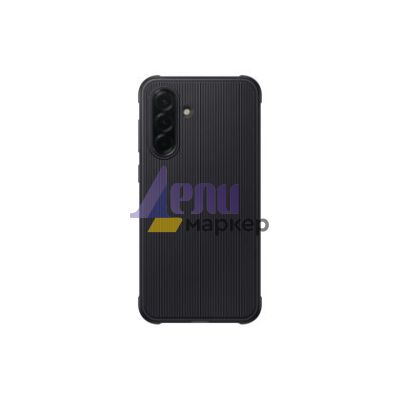 Калъф Samsung EF-UA366CTEGWW Rugged Case for A36 Black