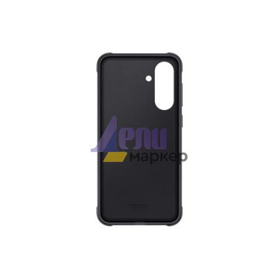 Калъф Samsung EF-UA366CTEGWW Rugged Case for A36 Black