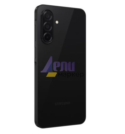 Мобилен телефон Samsung SM-A266 GALAXY A26 5G 256GB 8GB Black