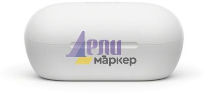 Слушалки Sony Headset TWLS WF-C710N, white