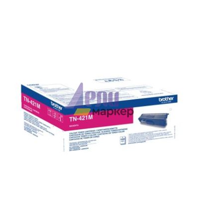 Консуматив Brother TN-423M Toner Cartridge