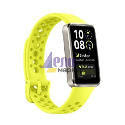 Фитнес гривна Huawei Band 10 Nora-B29F Green