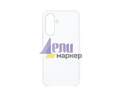 Калъф Samsung EF-QA366CTEGWW Case for A36 Clear Transparancy