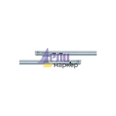 Лаптоп Apple MacBook Air 15.3: SKY BLUE/M4 10C CPU/10C GPU/16GB/256GB-ZEE