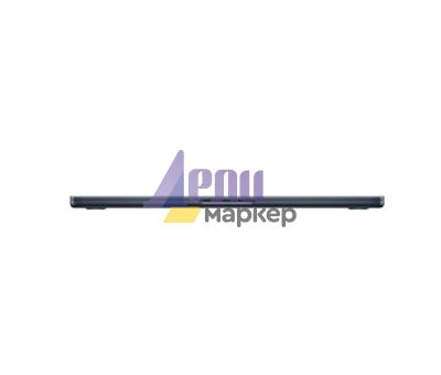 Лаптоп Apple MacBook Air 15.3: MIDNIGHT/M4 10C CPU/10C GPU/16GB/256GB-ZEE