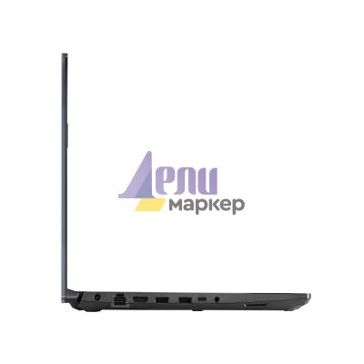 Лаптоп Asus TUF F15 FX507VU4-LP053, Intel Core i7-13700H 2.4 GHz , 15.6" FHD AG (1920x1080)144Hz, 16GB DDR4 (2x8 GB), 512GB PCIe 4.0,RTX 4050  6 GDDR6, Wi-Fi 6(802.11ax)Backlit Chiclet Keyboard 1-Zone RGB, no OS, Mecha Gray