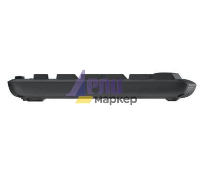 Комплект Logitech MK295 Silent Wireless Combo - GRAPHITE - US INTL - 2.4GHZ - INTNL
