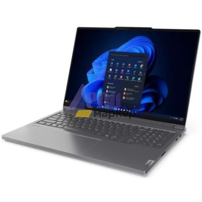 Лаптоп Lenovo ThinkBook 16p G5 Intel Core i9-14900HX (up to 5.8GHz, 36MB), 32GB(16+16)GB DDR5 5600MHz, 1TB SSD, 16