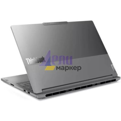 Лаптоп Lenovo ThinkBook 16p G5 Intel Core i9-14900HX (up to 5.8GHz, 36MB), 32GB(16+16)GB DDR5 5600MHz, 1TB SSD, 16