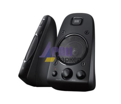 Аудио система Logitech 2.1 Speaker System Z623