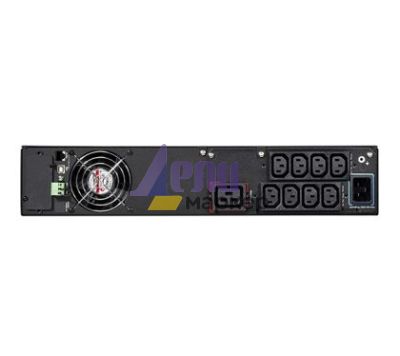 Непрекъсваем ТЗИ Eaton 5SC 2200i RT2U