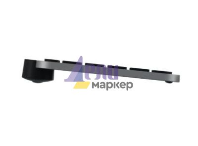 Клавиатура Logitech MX Keys S for Mac - SPACE GREY - US INT'L - EMEA28-935