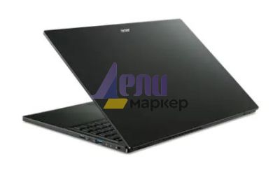 Лаптоп Acer Swift Edge SFE16-44-R72Z, AMD Ryzen 7 8840U with AI(up to 5.1GHz, 16MB), 16