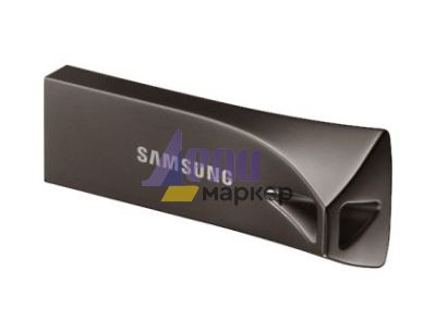 Памет Samsung 512GB MUF-512BE4 Titan Gray USB 3.2