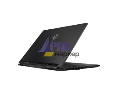 Лаптоп MSI Stealth A16 AI+ A3XVFG, AMD Ryzen AI 9 HX 370 (12C, 24T, Up to 5.1 GHz 24 MB L3) RTX 4060 8GB GDDR6 233 AI TOPS, 16" 16:10 QHD+ (2560x1600) OLED, 240hz, 32GB LPDDR5x-7500, 1TB PCIe SSD Gen4x4, Wi-Fi 7, Per-Key RGB KBD by SteelSeries, Windows 11