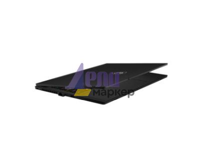 Лаптоп MSI Stealth A16 AI+ A3XVFG, AMD Ryzen AI 9 HX 370 (12C, 24T, Up to 5.1 GHz 24 MB L3) RTX 4060 8GB GDDR6 233 AI TOPS, 16" 16:10 QHD+ (2560x1600) OLED, 240hz, 32GB LPDDR5x-7500, 1TB PCIe SSD Gen4x4, Wi-Fi 7, Per-Key RGB KBD by SteelSeries, Windows 11