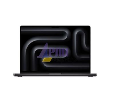 Лаптоп Apple 16-inch MacBook Pro: Apple M4 Pro chip with 14-core CPU and 20-core GPU, 48GB, 1TB SSD - Space Black
