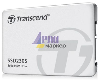 Твърд диск Transcend 1TB, 2.5