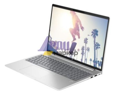Лаптоп HP ProBook 460 G11, Ultra 5-125U(up to 4.3GHz/12MB/12C), 16" FHD WUXGA AG 300nits, 16GB 5600Mhz 2DIMM, 512GB PCIe SSD, WiFi 6E + BT5.3, FPR, Backlit Kbd, 3C Batt, Free DOS, 3Y NBD On Site