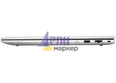 Лаптоп HP ProBook 460 G11, Ultra 5-125U(up to 4.3GHz/12MB/12C), 16" FHD WUXGA AG 300nits, 16GB 5600Mhz 2DIMM, 512GB PCIe SSD, WiFi 6E + BT5.3, FPR, Backlit Kbd, 3C Batt, Free DOS, 3Y NBD On Site
