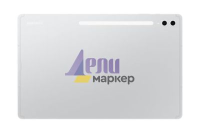 Таблет Samsung SM-X920 Galaxy Tab S10 Ultra WIFI 14.6", 12GB RAM, 512GB, Platinum Silver