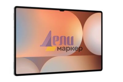 Таблет Samsung SM-X920 Galaxy Tab S10 Ultra WIFI 14.6", 12GB RAM, 512GB, Platinum Silver