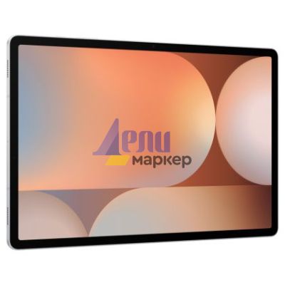 Таблет Samsung SM-X826 Galaxy Tab S10+ 5G 12.4", 12GB RAM, 256GB , Platinum Silver