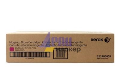 Консуматив Xerox WorkCentre 7120 Magenta Drum/ 51K prints
