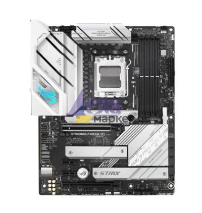 Дънна платка Asus ROG Strix B650-A Gaming Wi-Fi