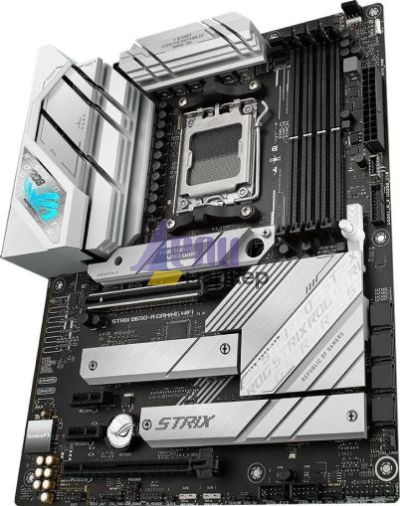 Дънна платка Asus ROG Strix B650-A Gaming Wi-Fi