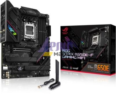 Дънна платка Asus ROG Strix B650E-F Gaming Wi-Fi