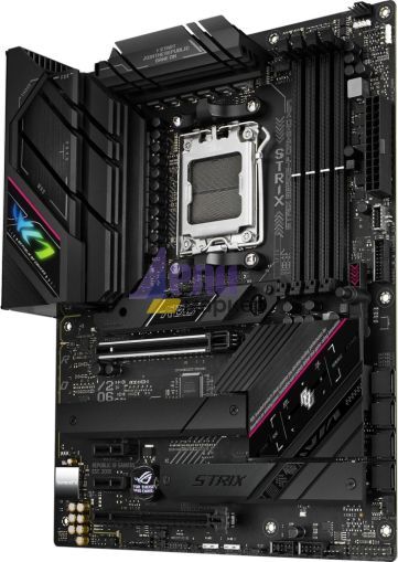 Дънна платка Asus ROG Strix B650E-F Gaming Wi-Fi