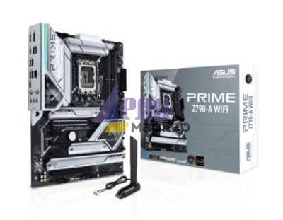 Дънна платка Asus Prime Z790-A Wi-Fi
