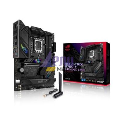 Дънна платка Asus ROG Strix B760-F Gaming Wi-Fi