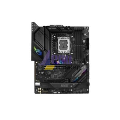 Дънна платка Asus ROG Strix B760-F Gaming Wi-Fi