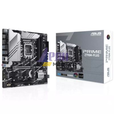 Дънна платка Asus Prime Z790M Plus