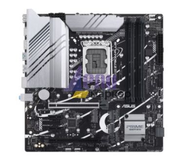 Дънна платка Asus Prime Z790M Plus