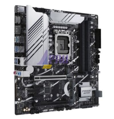 Дънна платка Asus Prime Z790M Plus