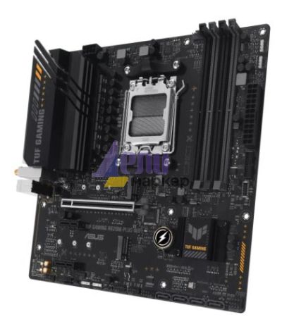 Дънна платка Asus TUF Gaming A620M Plus Wi-Fi