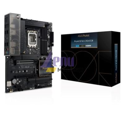 Дънна платка Asus ProArt B760 Creator