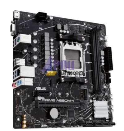 Дънна платка Asus Prime A620M-K