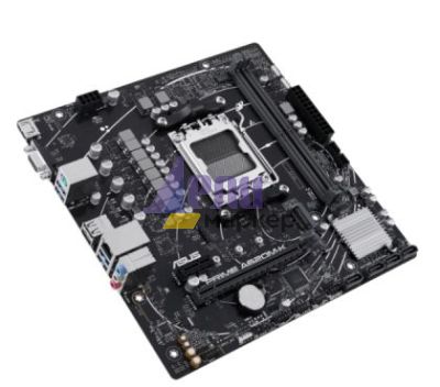 Дънна платка Asus Prime A620M-K