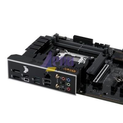 Дънна платка Asus TUF Gaming A620 Pro Wi-Fi