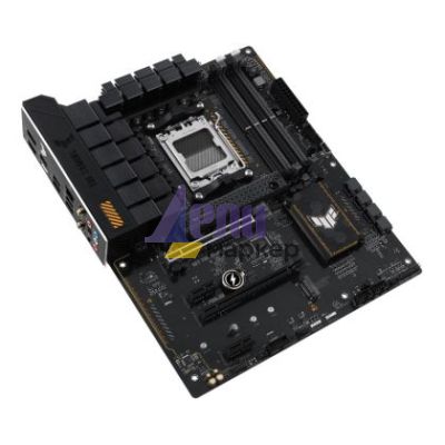 Дънна платка Asus TUF Gaming A620 Pro Wi-Fi