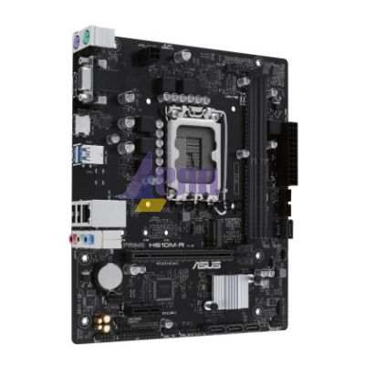 Дънна платка Asus Prime H610M-R