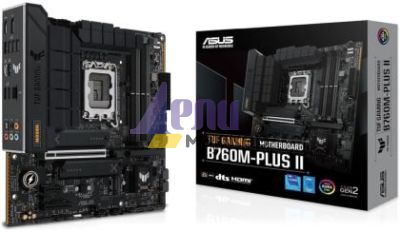 Дънна платка Asus TUF Gaming B760M Plus II