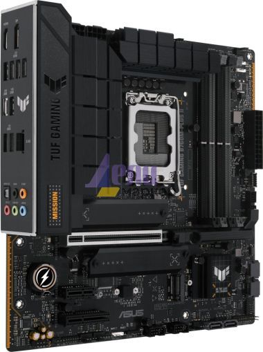 Дънна платка Asus TUF Gaming B760M Plus II