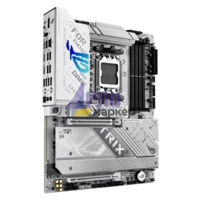 Дънна платка Asus ROG Strix X870-A Gaming Wi-Fi