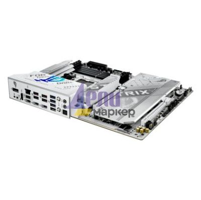 Дънна платка Asus ROG Strix X870-A Gaming Wi-Fi